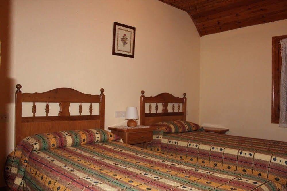 Hostal Aiguamog Salardu Exterior photo